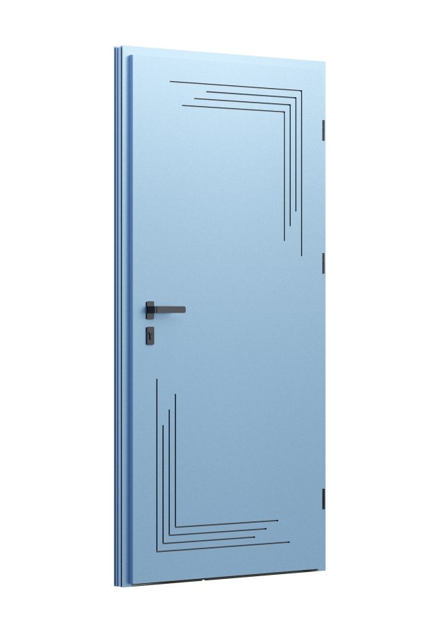 3D07