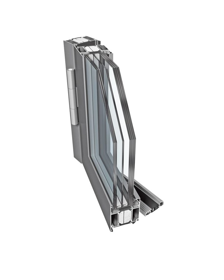 PROCURAL PE78EI DESIGN KLASA EI30